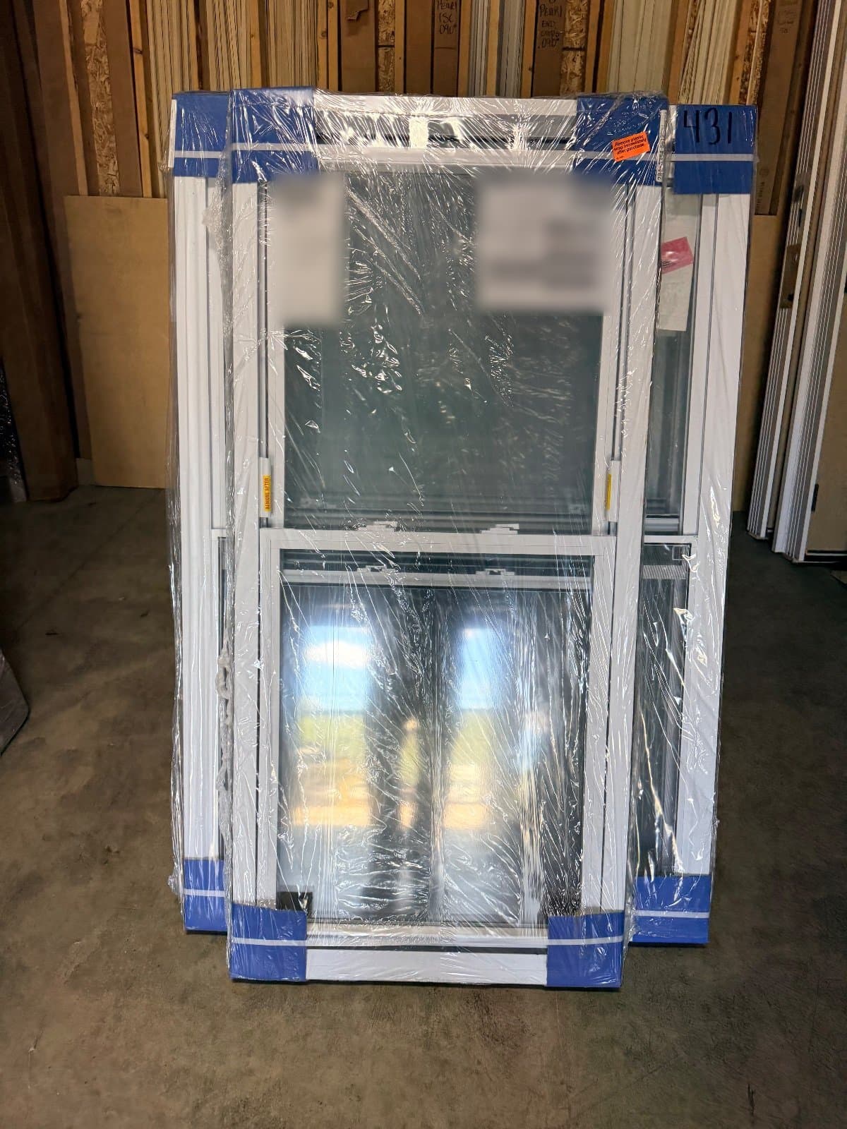 Vinyl Windows Supplied in Cleveland, Rental-Grade to Custom
