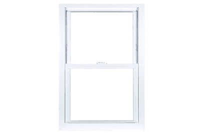 Silver Line V1 double-hung window product illustration