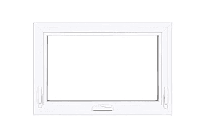Silver Line V3 awning window product illustration