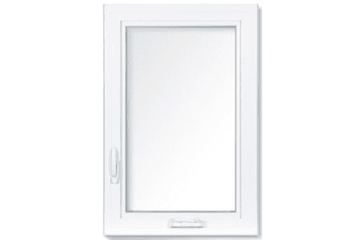 Silver Line V3 casement window product illustration