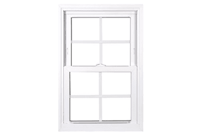 Silver Line V3 double-hung window