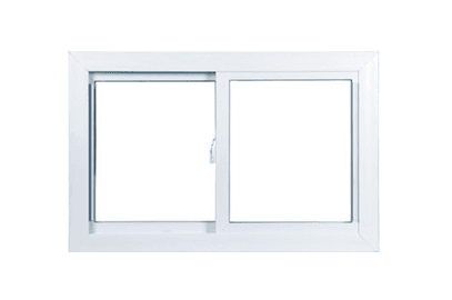Silver Line V3 gliding window