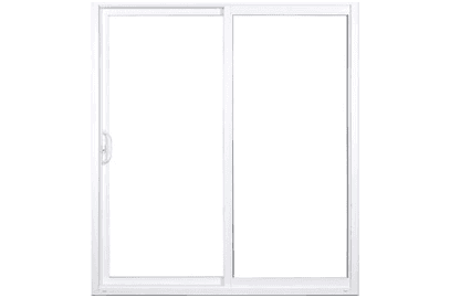Silver Line V3 gliding patio door product illustration
