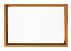 Sierra Pacific direct-set window