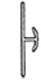 A-30 profile, in section