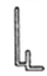 A-32 profile, in section