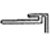 A-34 profile, in section