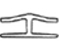 V-119 profile, in section