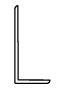 V-167 profile, in section