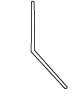 V-177 profile, in section