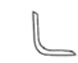 V-35 profile, in section