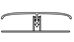 V-55 profile, in section